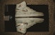 Air Jordan IPai Custom Gold 'Promosi dan Kekayaan - Osiris 24K Emas High-Top Retro' YPDZX101