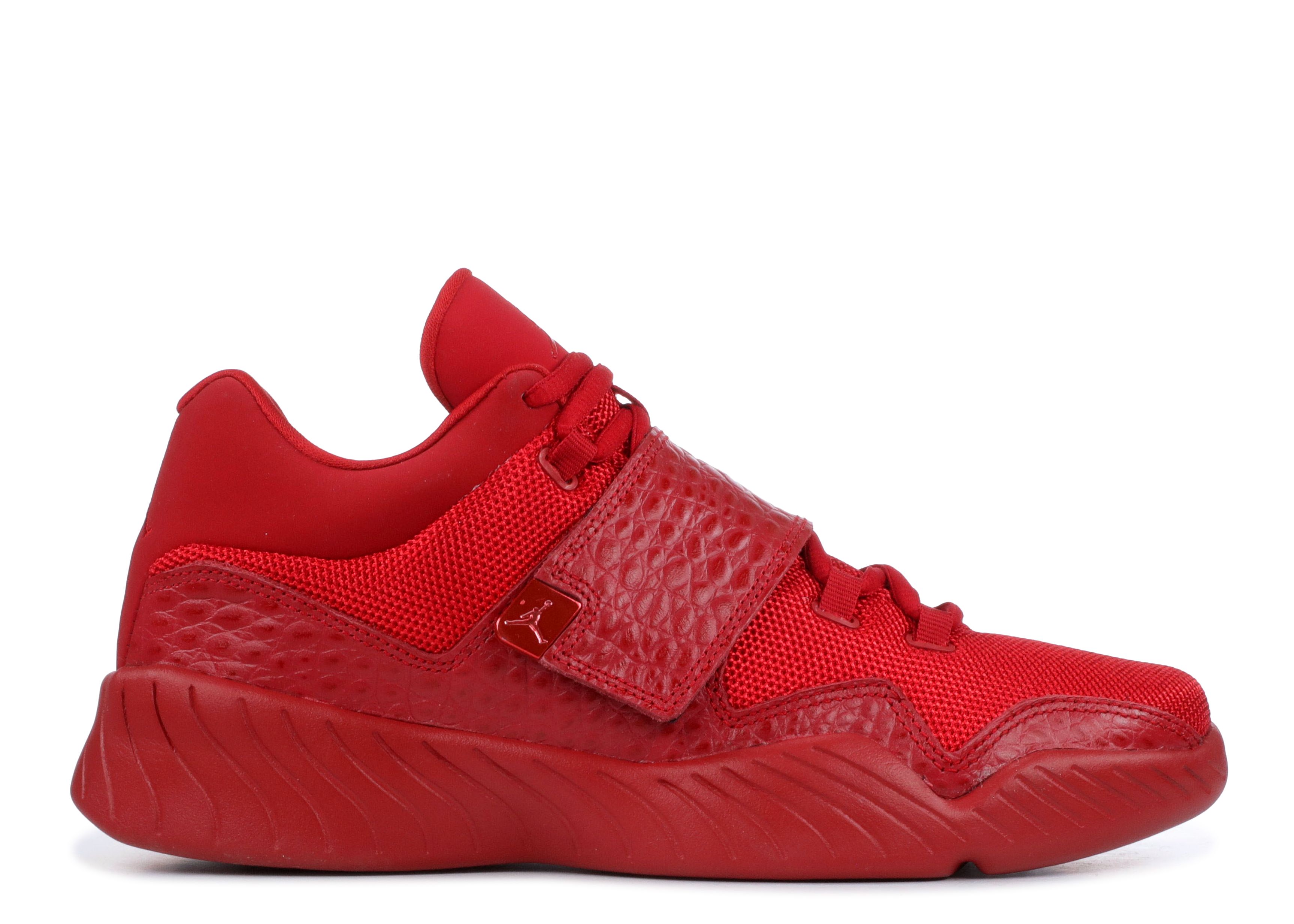 Air Jordan J23 'Gym Red' 854557-600