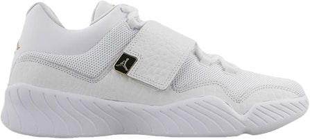 Air Jordan J23 'Pure Platinum' 854557-101 Air Jordan J23 'Pure Platinum' 854557-101