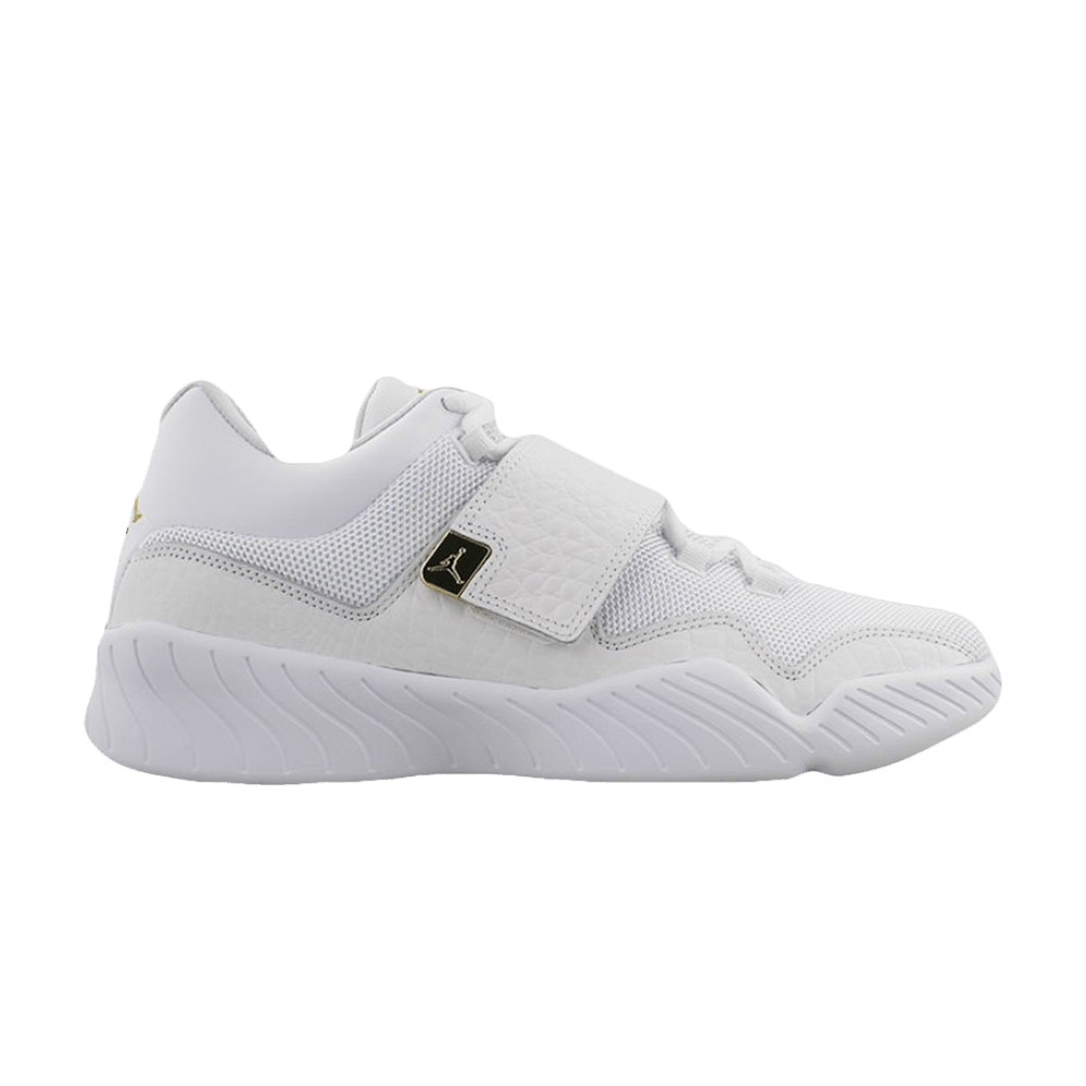 Air Jordan J23 'Pure Platinum' 854557-101
