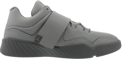 Air Jordan J23 'Wolf Grey' 854557-013 Air Jordan J23 'Wolf Grey' 854557-013