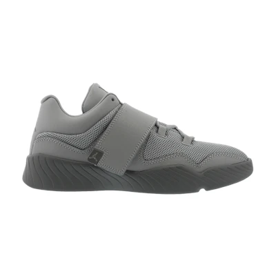 Jordan J23 'Wolf Grey'