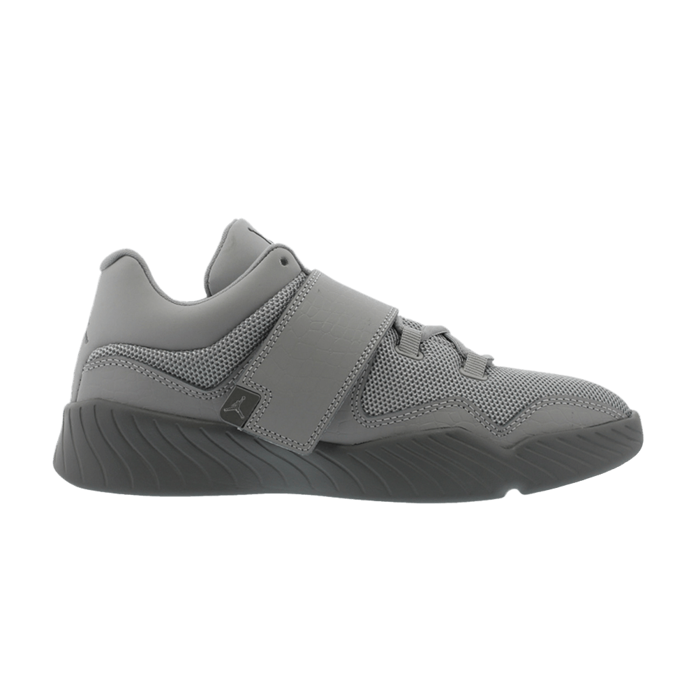 Air Jordan J23 'Wolf Grey' 854557-013