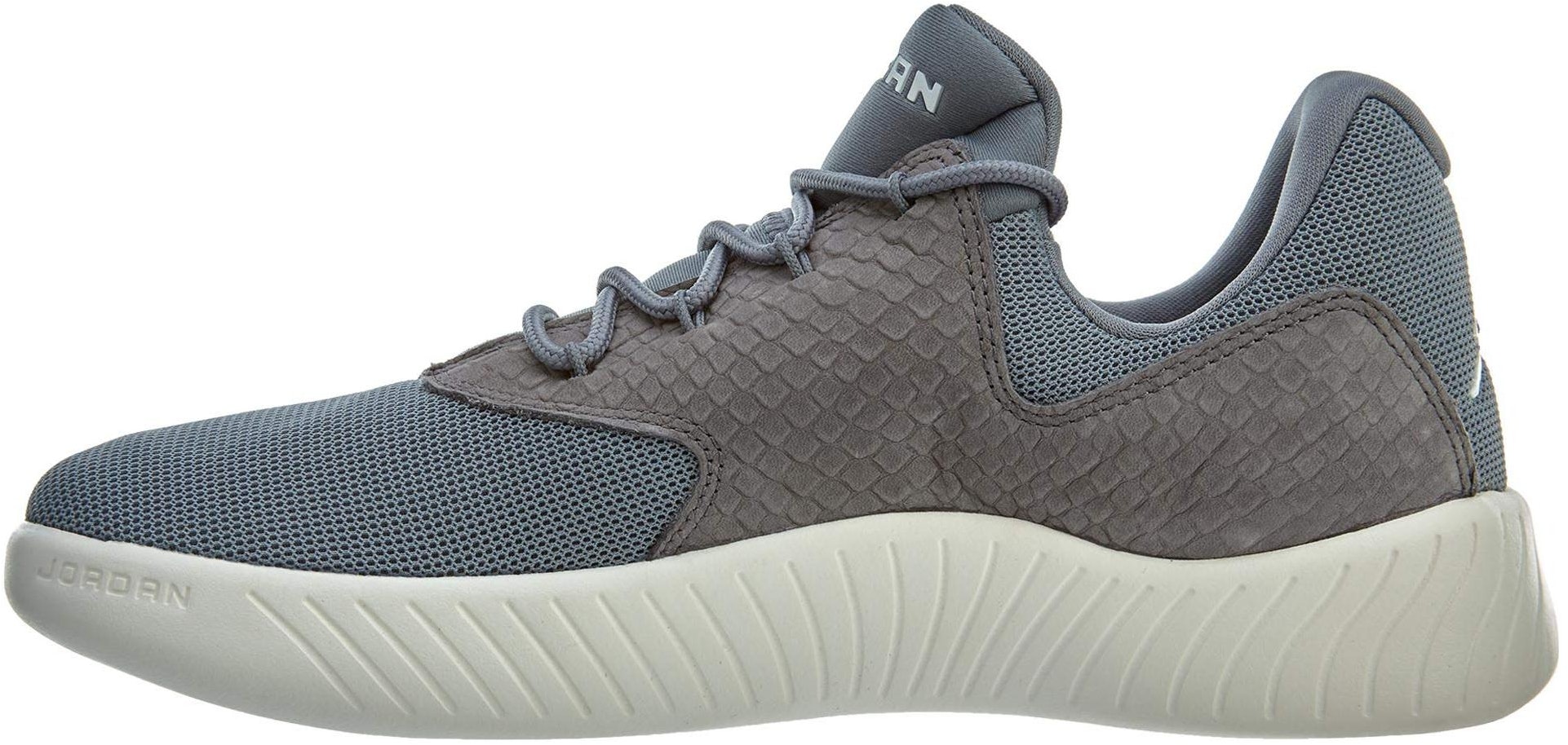 air-jordan-j23-low-comfort-versatile-cushion-anti-slip-durable-retro-basketball-grey-905288-003