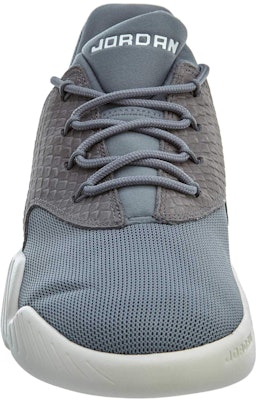 Air Jordan J23 Low 'Kelabu Putih' 905288-003 Lookbook Air Jordan J23 Low 'Kelabu Putih' 905288-003