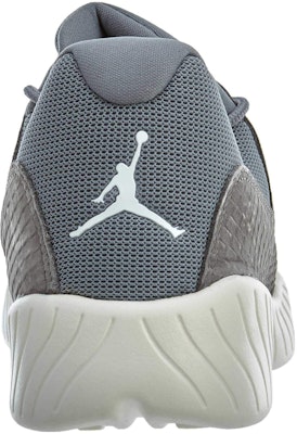 Air Jordan J23 Low 'Kelabu Putih' 905288-003 Shop Air Jordan J23 Low 'Kelabu Putih' 905288-003