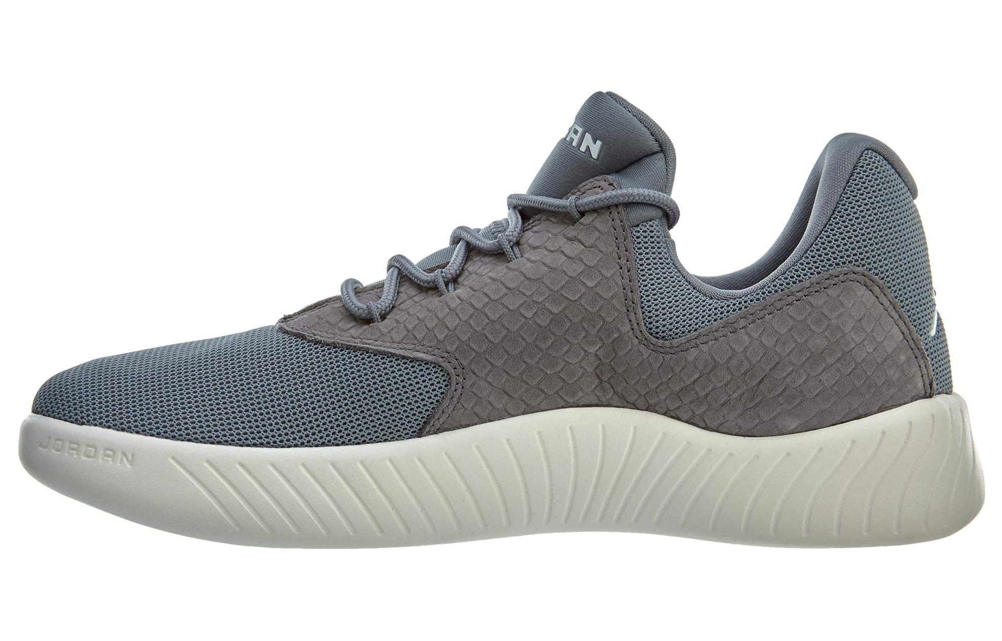 Air Jordan J23 Low 'Grey White' 905288-003