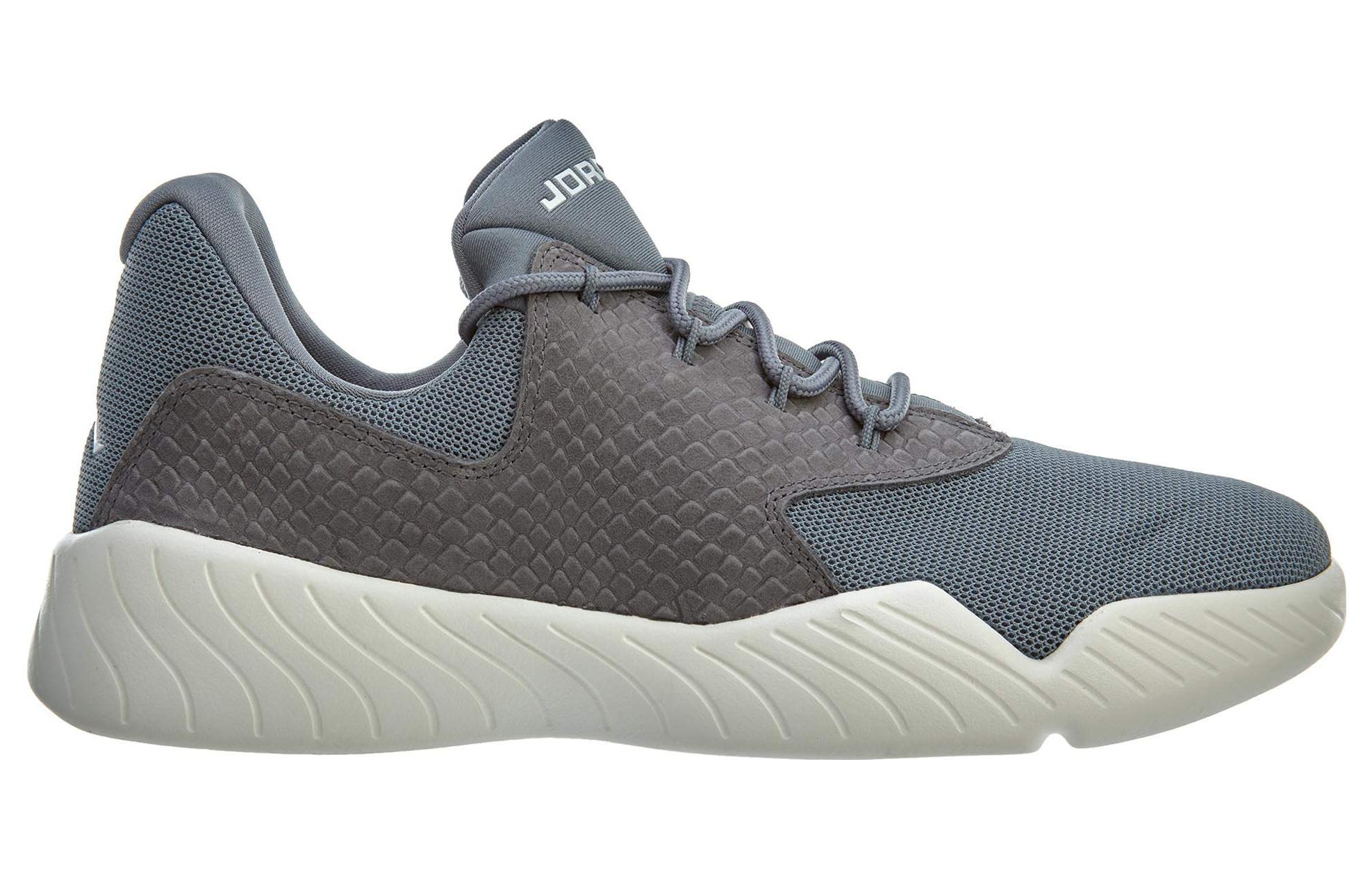 Order Air Jordan J23 Low ''Grigio Bianco'' 905288-003