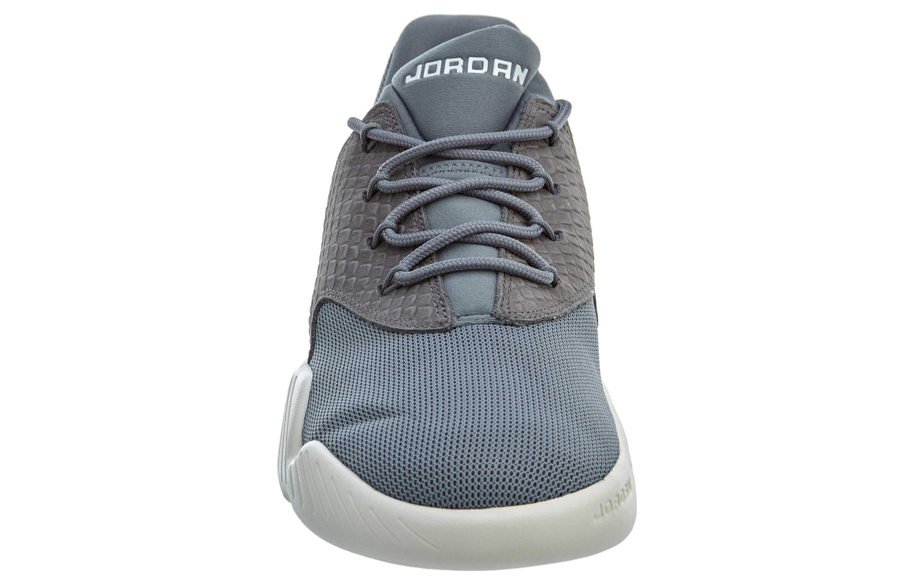 Lookbook Air Jordan J23 Low ''Grigio Bianco'' 905288-003