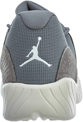 Air Jordan J23 Low ''Grigio Bianco'' 905288-003 Shop Air Jordan J23 Low ''Grigio Bianco'' 905288-003
