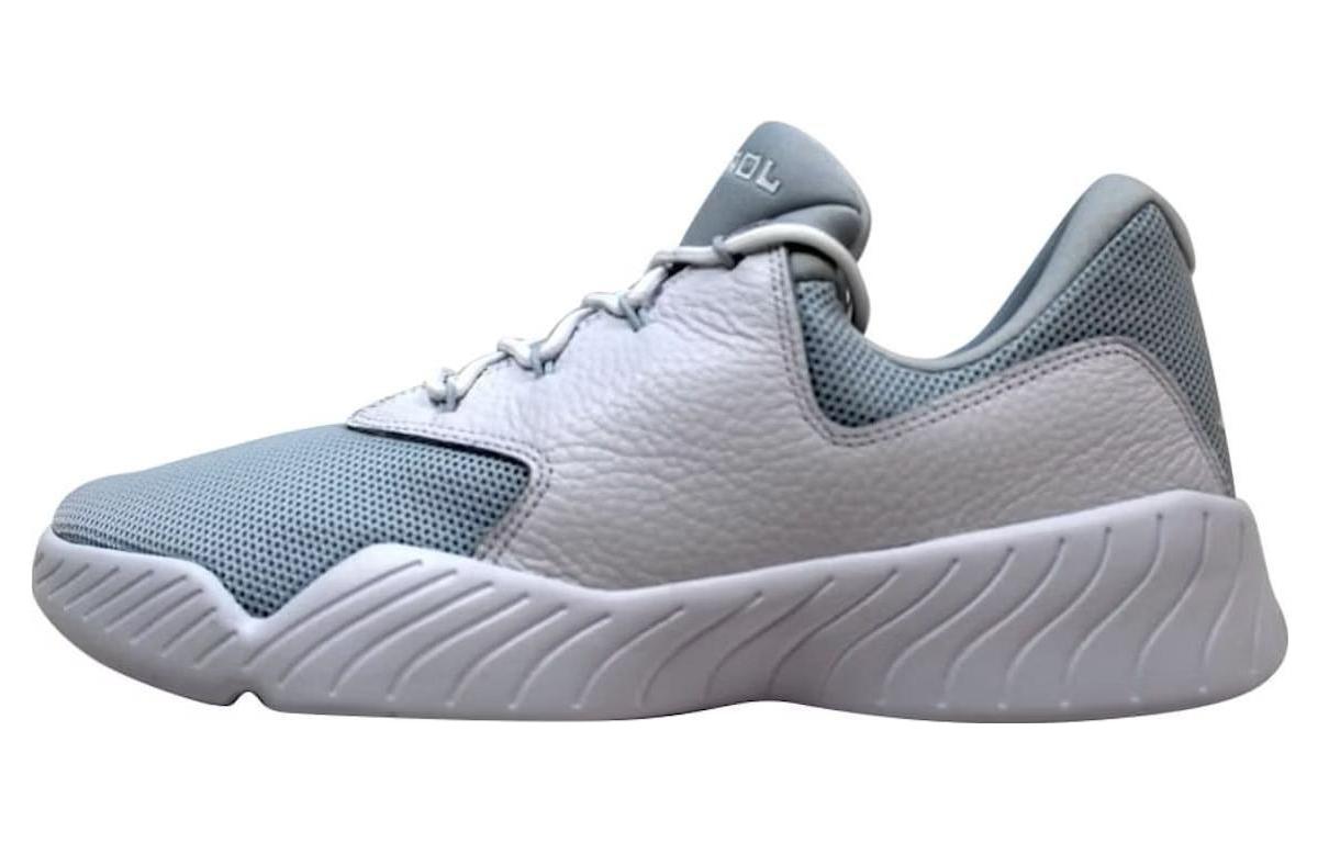 Air Jordan J23 Low 'White' 905288-100