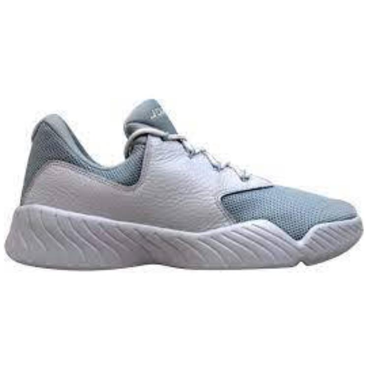 Order Air Jordan J23 Low ''Weiß'' 905288-100