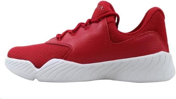 Air Jordan J23 Low Gym Red/Gym Red ‘Pure Platinum’ 905288-601 Buy Air Jordan J23 Low Gym Red/Gym Red ‘Pure Platinum’ 905288-601
