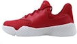Buy Air Jordan J23 Low Gym Red/Gym Red ‘Pure Platinum’ 905288-601