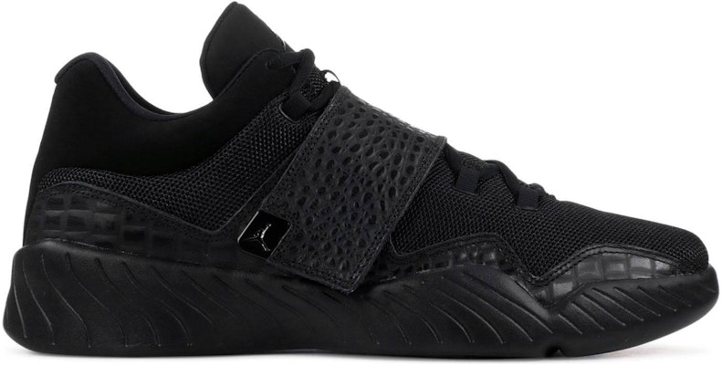 Air Jordan J23 Hitam Pekat 854557-001 Order Air Jordan J23 Hitam Pekat 854557-001