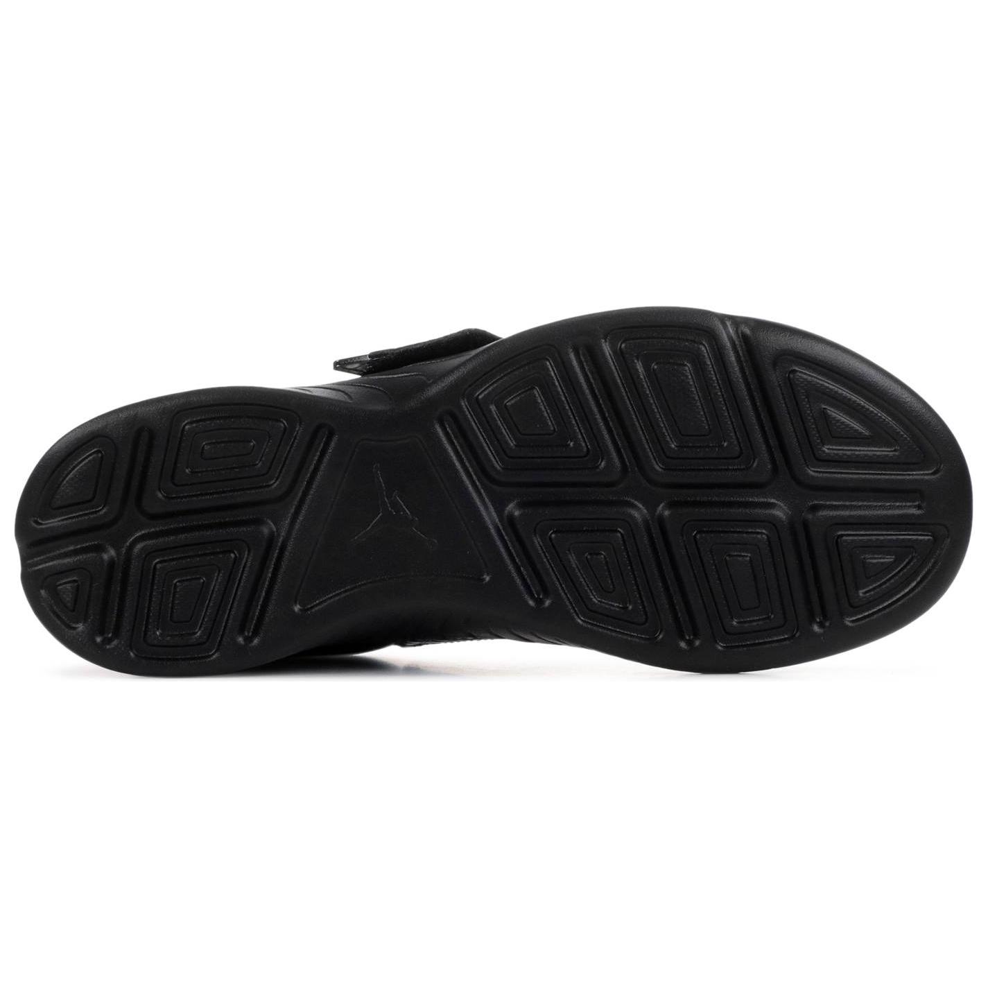 Shop Air Jordan J23 Hitam Triple 854557-001