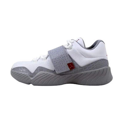 Jordan J23 White
