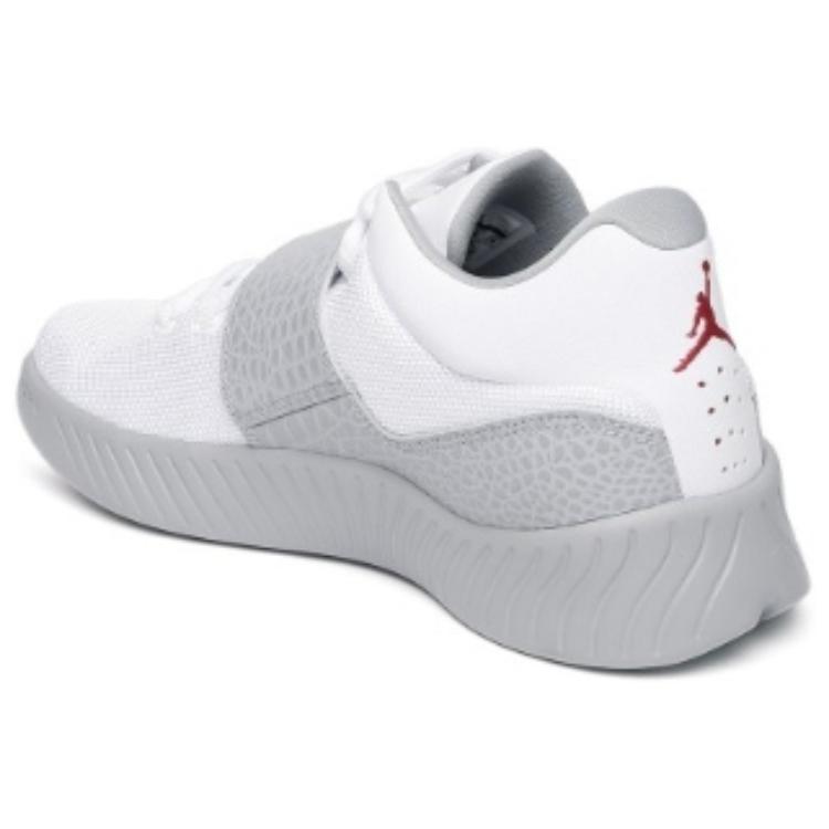 Lookbook Air Jordan J23 Blanc 854557-102