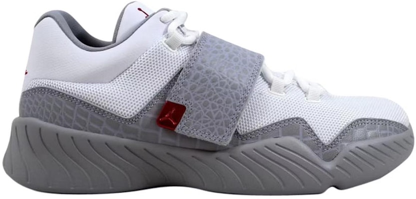 Air Jordan J23 Putih 854557-102 Details for Air Jordan J23 Putih 854557-102