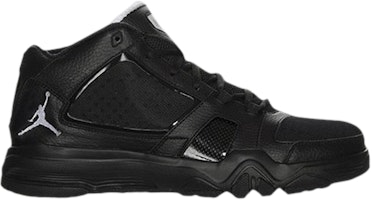 Air Jordan Jeter Cut 'Black White' 440753-001 Air Jordan Jeter Cut 'Black White' 440753-001