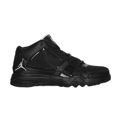 Jordan Jeter Cut 'Black White'