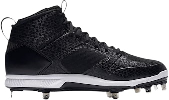 Air Jordan Jeter Lux 'Black White' AO2914-002 Air Jordan Jeter Lux 'Black White' AO2914-002