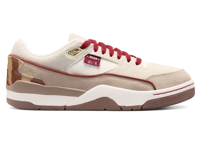 Air Jordan Jordan Flight Court 'Year of The Horse' IQ1107-171