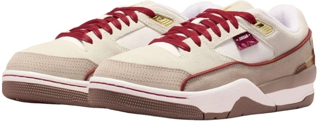 Air Jordan Jordan Flight Court 'Year of The Horse' IQ1107-171 Order Air Jordan Jordan Flight Court 'Year of The Horse' IQ1107-171