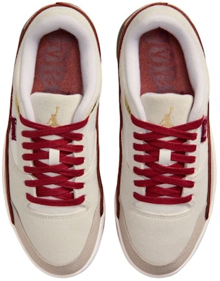 Air Jordan Jordan Flight Court 'Year of The Horse' IQ1107-171 Lookbook Air Jordan Jordan Flight Court 'Year of The Horse' IQ1107-171