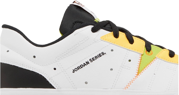 Air Jordan Seri Jordan 'Taco Jay' DN4023-108 Order Air Jordan Seri Jordan 'Taco Jay' DN4023-108