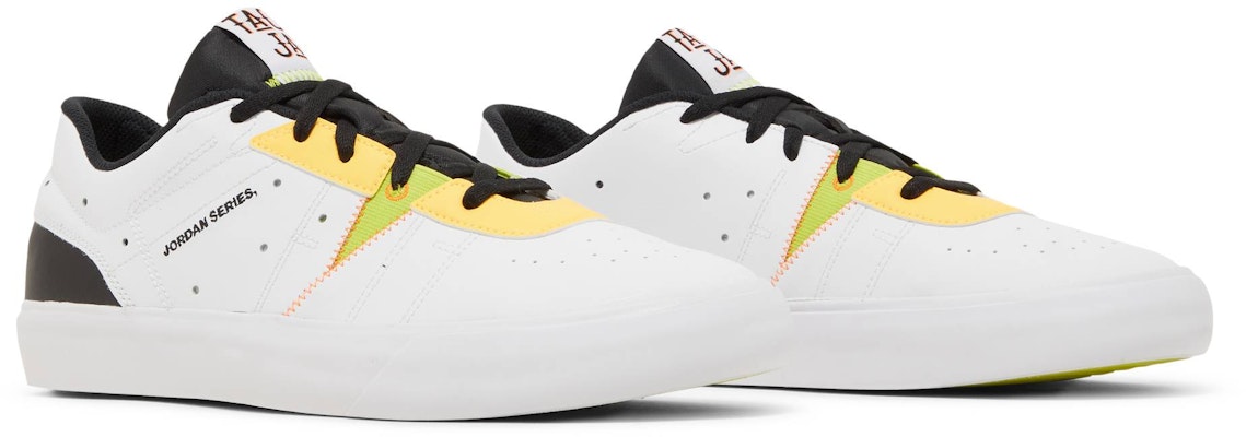 Air Jordan Series 'Taco Jay' DN4023-108 Cheap Air Jordan Series 'Taco Jay' DN4023-108