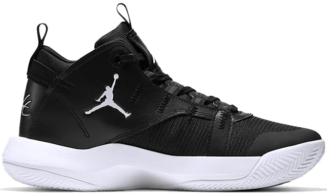 Air Jordan Jumpman 2020 '黑色' BQ3449-001 Order Air Jordan Jumpman 2020 '黑色' BQ3449-001