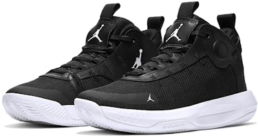 Air Jordan Jumpman 2020 'Hitam' BQ3449-001 Lookbook Air Jordan Jumpman 2020 'Hitam' BQ3449-001