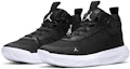 Lookbook Air Jordan Jumpman 2020 'Hitam'. BQ3449-001