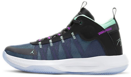 Air Jordan Jumpman 2020 'Hitam Hijau Glow Biru Void' BQ3449-005 Buy Air Jordan Jumpman 2020 'Hitam Hijau Glow Biru Void' BQ3449-005