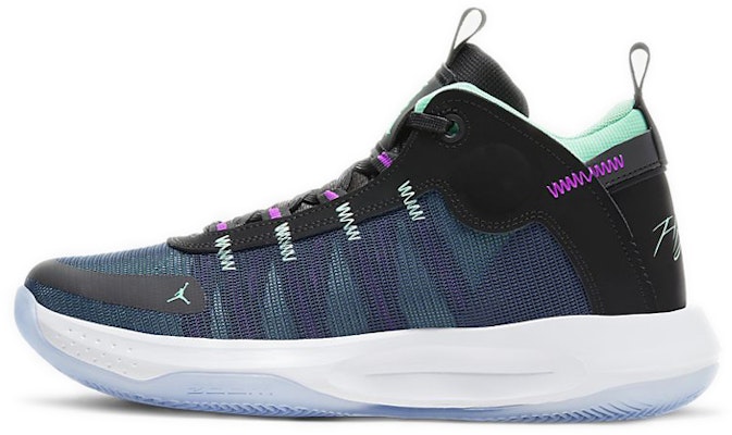 Air Jordan Jumpman 2020 '黑綠熒光藍虛空' BQ3449-005 Buy Air Jordan Jumpman 2020 '黑綠熒光藍虛空' BQ3449-005