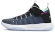Buy Air Jordan Jumpman 2020 'Hitam Hijau Glow Biru Void' BQ3449-005