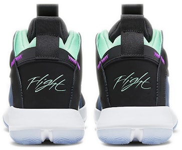 Air Jordan Jumpman 2020 'Hitam Hijau Glow Biru Void' BQ3449-005 Shop Air Jordan Jumpman 2020 'Hitam Hijau Glow Biru Void' BQ3449-005