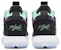 Air Jordan Jumpman 2020 'Hitam Hijau Glow Biru Void' BQ3449-005