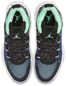 Air Jordan Jumpman 2020 'Hitam Hijau Glow Biru Void' BQ3449-005 Purchase Air Jordan Jumpman 2020 'Hitam Hijau Glow Biru Void' BQ3449-005