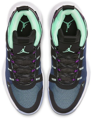 Air Jordan Jumpman 2020 '黑綠熒光藍虛空' BQ3449-005 Purchase Air Jordan Jumpman 2020 '黑綠熒光藍虛空' BQ3449-005