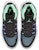 Air Jordan Jumpman 2020 'Hitam Hijau Glow Biru Void' BQ3449-005