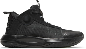 Air Jordan Jumpman 2020 'Black Metallic Silver' BQ3449-008 Air Jordan Jumpman 2020 'Black Metallic Silver' BQ3449-008