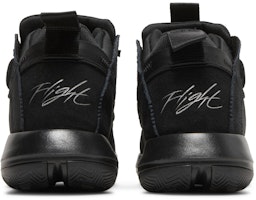 에어 조던 점프맨 2020 "블랙 메탈릭 실버" BQ3449-008 Details for 에어 조던 점프맨 2020 "블랙 메탈릭 실버" BQ3449-008