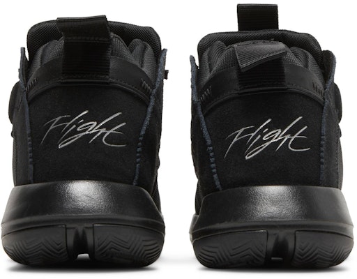 Air Jordan Jumpman 2020 '黑银金属' BQ3449-008 Details for Air Jordan Jumpman 2020 '黑银金属' BQ3449-008