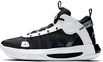 Air Jordan Jumpman 2020 'Black White' BQ3449-006 Air Jordan Jumpman 2020 'Black White' BQ3449-006