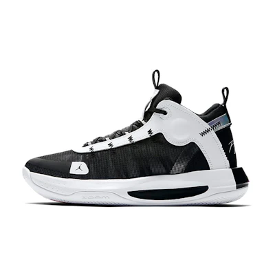 Jordan Jumpman 2020 'Black White'