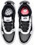 Lookbook Air Jordan Jumpman 2020 'Hitam Putih' BQ3449-006