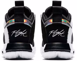 Shop Air Jordan Jumpman 2020 'Black White' BQ3449-006