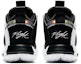 Shop Air Jordan Jumpman 2020 'Hitam Putih' BQ3449-006